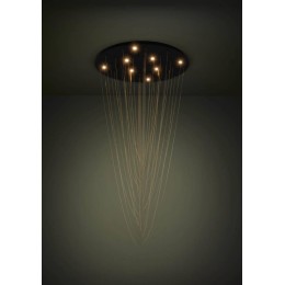 Потолочный светодиодный светильник Eglo Trepuco 390355