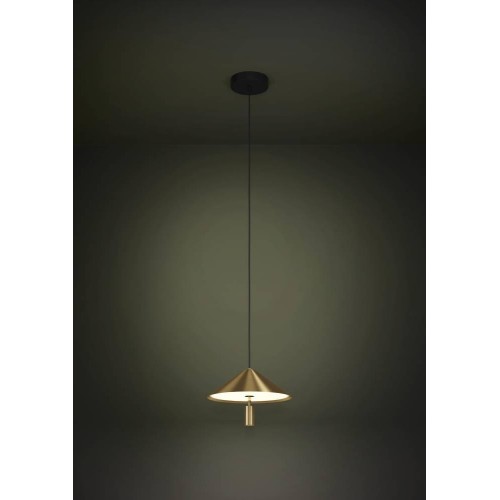 Подвесной светодиодный светильник Eglo Paraguay 390271