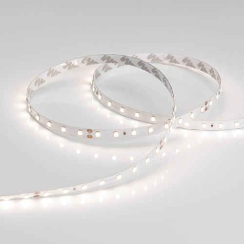 Светодиодная лента Arlight 6W/m 80LED/m 2835SMD дневной белый 5M 024524(1)