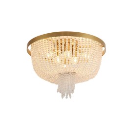 Потолочный светильник Freya Ornament FR1008CL-06BS