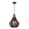 Подвесная люстра Citilux Гера-1 CL444130