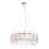Подвесная люстра Arte Lamp Jastin A2848SP-8GO