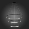 Подвесная светодиодная люстра ST Luce Erto SL904.403.03