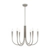 Подвесная люстра Freya Branches FR5253PL-06N