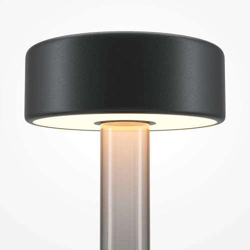 Настольная светодиодная лампа Maytoni Al Collaboration MOD229TL-L3B3K3