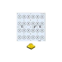 Плата Arlight Turlens 120x120-24XP Serial 016082