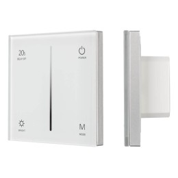 Панель управления Arlight Sens Smart-P35-Dim White 027112