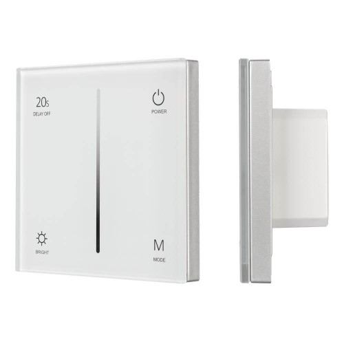 Панель управления Arlight Sens Smart-P35-Dim White 027112
