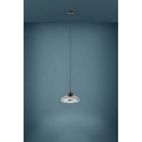 Подвесной светодиодный светильник Eglo Sarnarra 390298