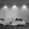 Встраиваемый светильник Maytoni Alfa LED DL043-01-15W3K-RD-WB