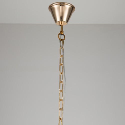 Подвесная люстра Favourite Medea 2696-5P