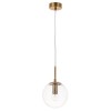 Подвесной светильник Arte Lamp Volare A1915SP-1AB