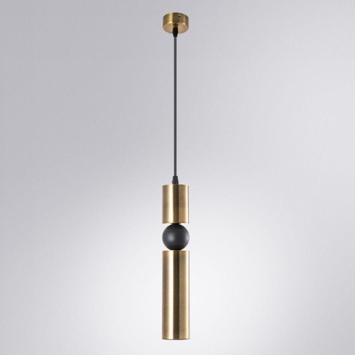Подвесной светильник Arte Lamp Ran A3162SP-1PB