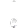 Подвесной светильник Arte Lamp Gemelli A2150SP-1WG