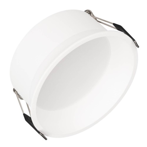 Встраиваемый светодиодный светильник Arlight MS-Breeze-Built-R125-16W Warm3000 036614