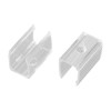 Клипса Arlight ARL-Moonlight-1213-Clip Clear 032578