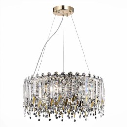 Подвесная люстра ST Luce Desio SL1655.203.06
