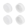 Заглушка Arlight WPH-Flex-D40-360Deg White глухая 047248
