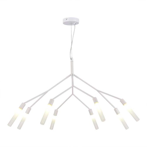 Подвесной светильник Evoluce KAITO SLE1129-503-08