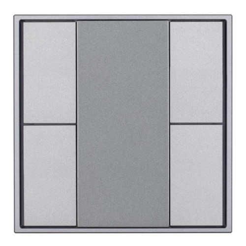 Панель управления Arlight KNX-223-4-Grey 028720