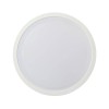 Встраиваемый светодиодный светильник Arlight LTD-135SOL-20W Warm White 020712