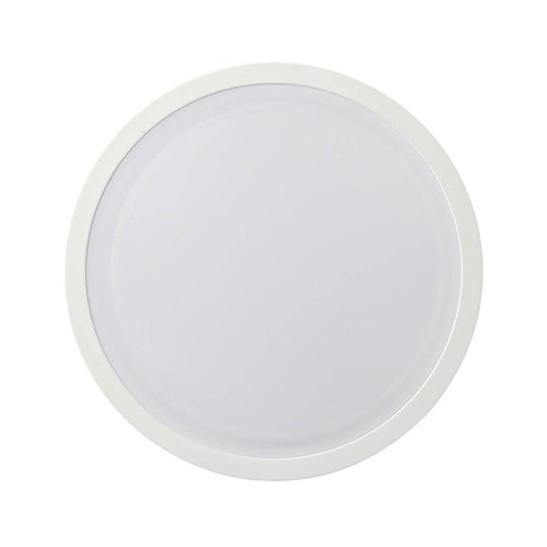 Встраиваемый светодиодный светильник Arlight LTD-135SOL-20W Warm White 020712