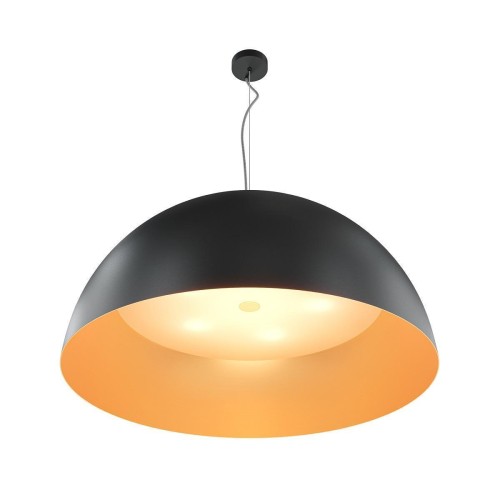 Подвесной светильник Maytoni Modern MOD169PL-05GB1