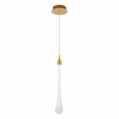 Подвесной светодиодный светильник ST Luce Faenza SL6103.203.01