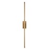 Бра Arte Lamp Lines A2029AP-1GO