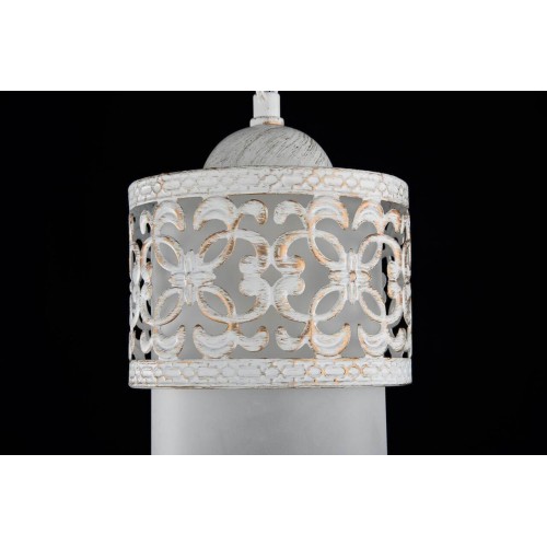 Подвесной светильник Freya Teofilo FR2200-PL-01-WG