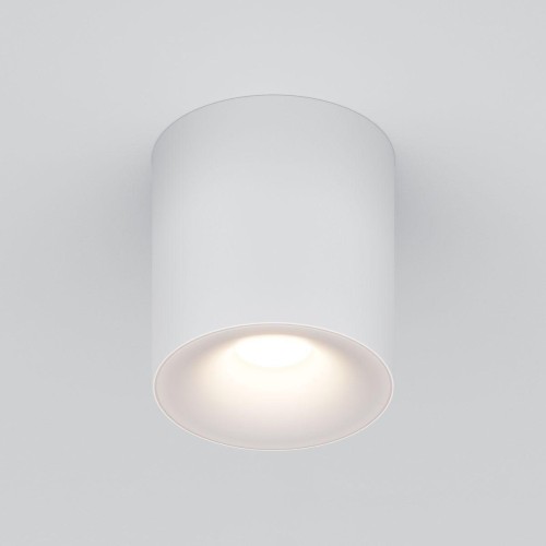 Потолочный светильник Maytoni Technical Spark C094-GU10-W