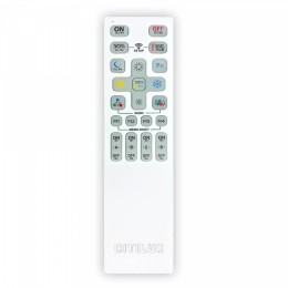 Пульт ДУ Citilux четырехканальный CLR5G Remote