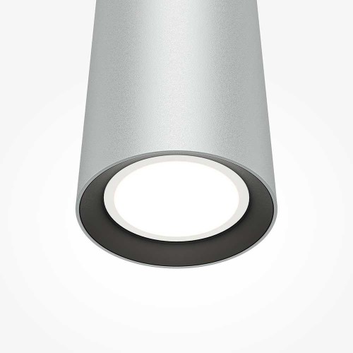 Подвесной светильник Maytoni Pro Focus MOD161PL-01CM1