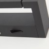 Настенный светодиодный светильник Citilux Визор CL708261N