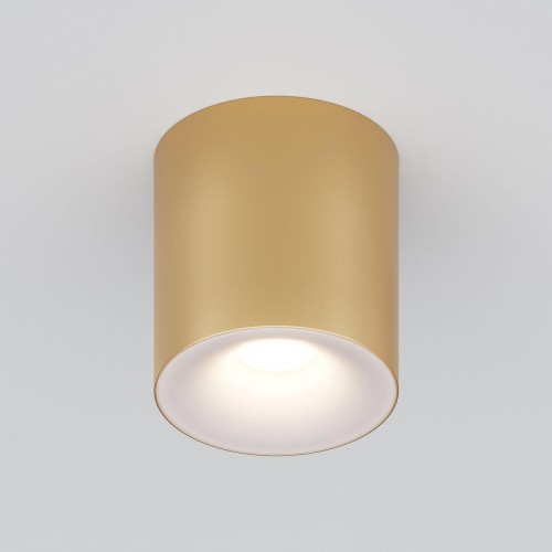 Потолочный светильник Maytoni Technical Spark C094-GU10-MG