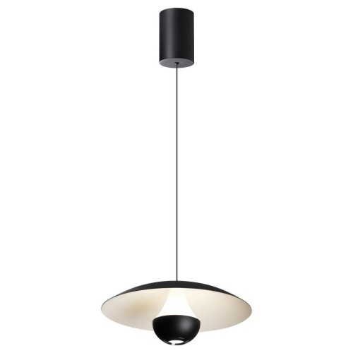 Подвесной светодиодный светильник Novotech Over Iman 359336