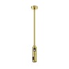 Крепление потолочное Maytoni Technical Accessories for tracks Flarity TRA158C-D1-BS