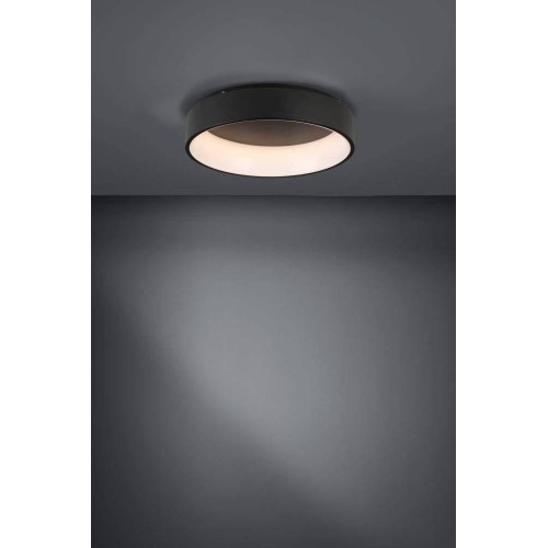 Потолочный светодиодный светильник Eglo Marghera 2 390051