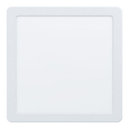 Встраиваемый светодиодный светильник Eglo Fueva 99164