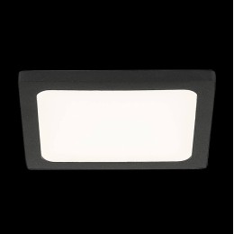 Встраиваемый светодиодный светильник Citilux Омега CLD50K082