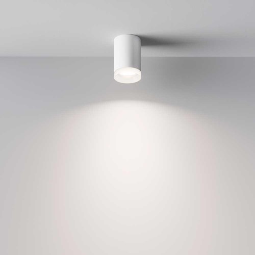 Потолочный светильник Maytoni Pauline C008CW-01W