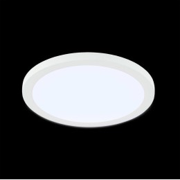 Встраиваемый светодиодный светильник Citilux Омега CLD50R080N