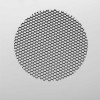 Рассеиватель для трека Maytoni Technical Unity Focus LED HoneyComb-D50