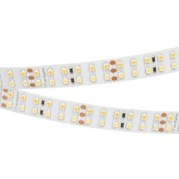 Светодиодная лента Arlight 19,2W/m 240LED/m 2835SMD теплый/холодный белый 5M 011960(2)