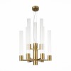Подвесная люстра ST Luce Terni SL1229.303.09