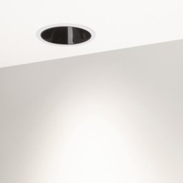 Встраиваемый светодиодный светильник Arlight S-Atlas-Built-R112-35W Warm3000 035458