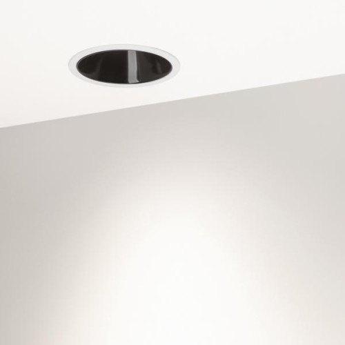 Встраиваемый светодиодный светильник Arlight S-Atlas-Built-R112-35W Warm3000 035458