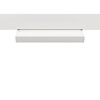 Трековый светодиодный светильник Arte Lamp Linea A4679PL-1WH