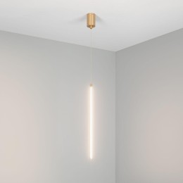 Подвесной светодиодный светильник Arlight SP-Umbra-Hang-V-L600-10W Day4000 036951