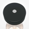 Настольная светодиодная лампа Maytoni Al Collaboration MOD229TL-L3B3K1